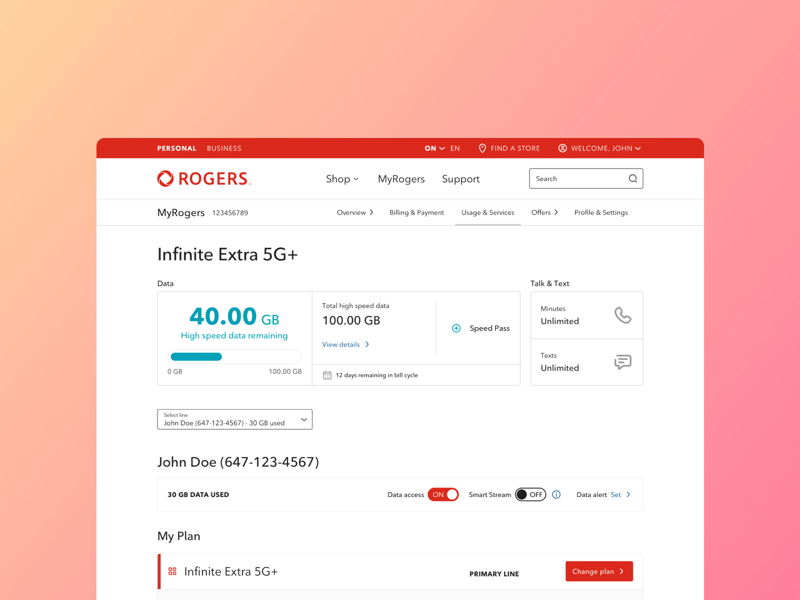 Project Screenshot